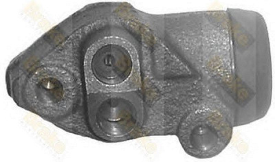 BRAKE ENGINEERING wc1698be -  Колесный тормозной цилиндр